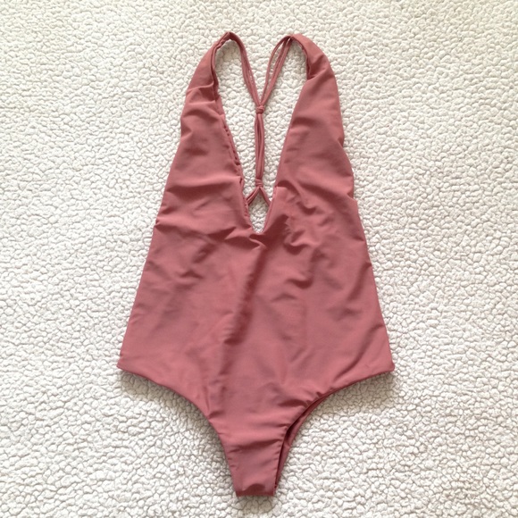 Mikoh Other - Mikoh Africa One Piece